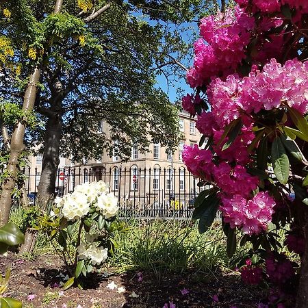 Blythswood Square Apartments Glasgow Exteriör bild