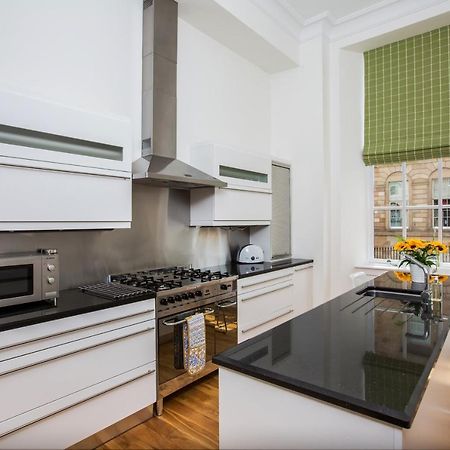 Blythswood Square Apartments Glasgow Exteriör bild